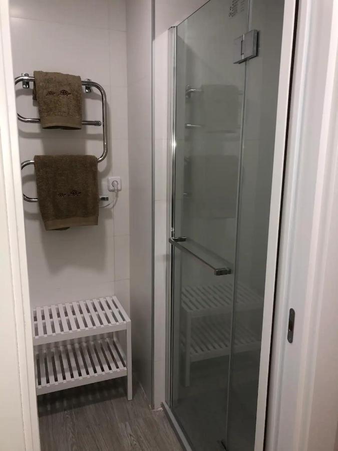 Apartament Bonito Loft San Miguel Centro Catedral Wifi Grenada