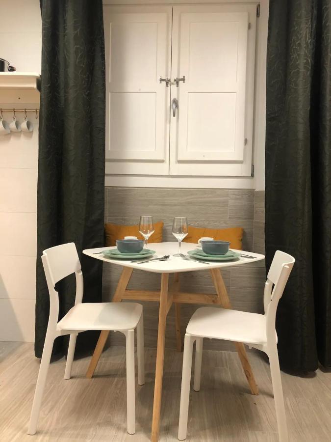 Bonito Loft San Miguel Centro Catedral Wifi Apartament