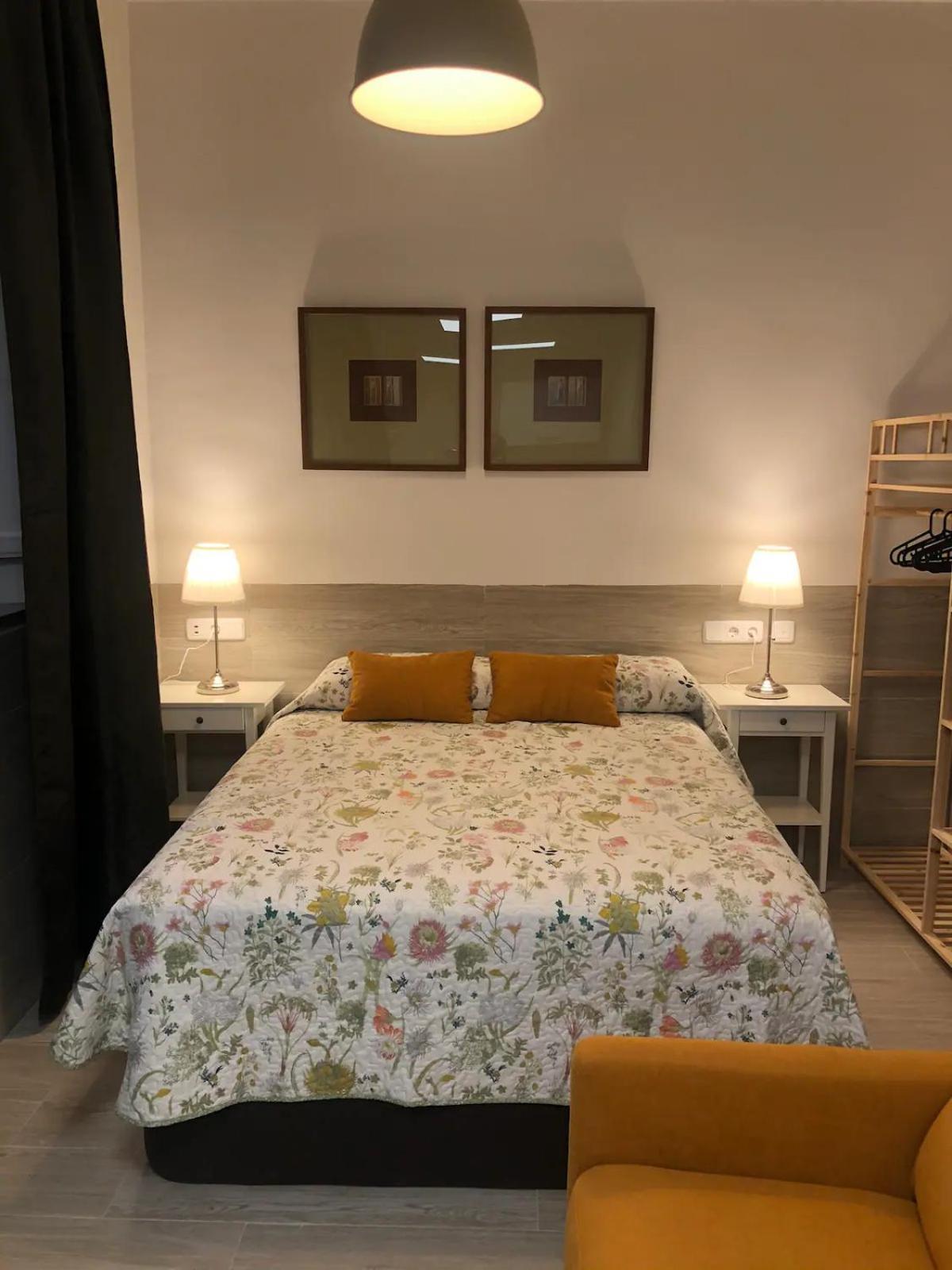 Bonito Loft San Miguel Centro Catedral Wifi Grenada