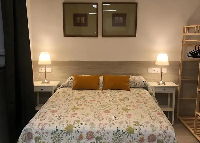 Bonito Loft San Miguel Centro Catedral Wifi