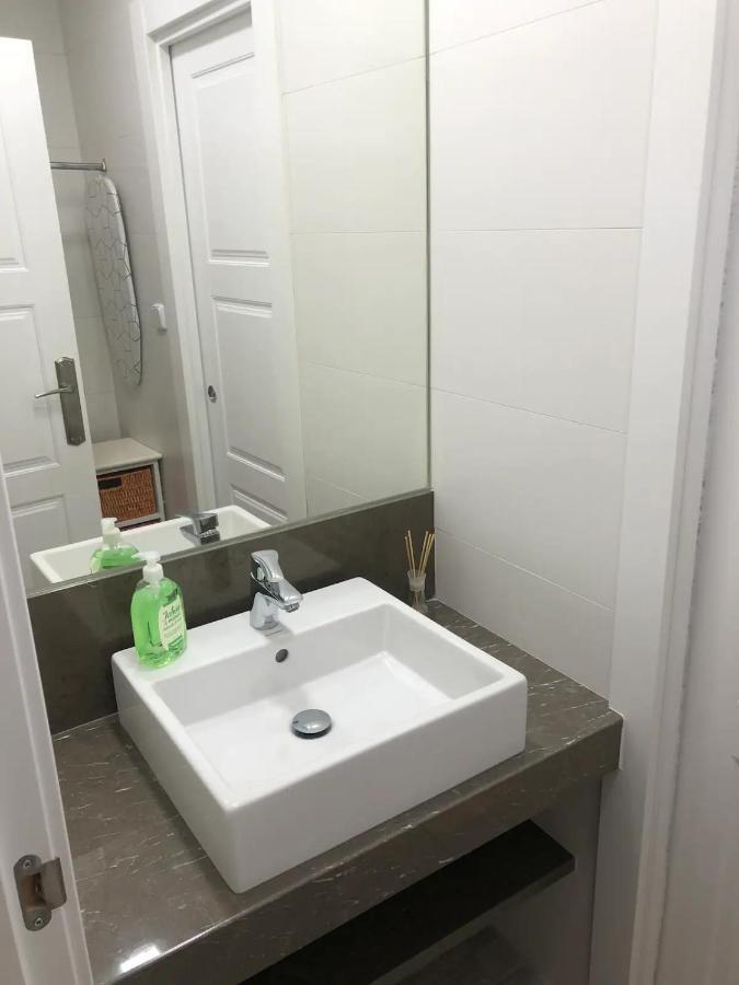 Bonito Loft San Miguel Centro Catedral Wifi Apartment Granada