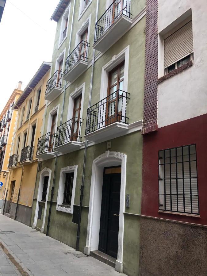 Apartment Bonito Loft San Miguel Centro Catedral Wifi